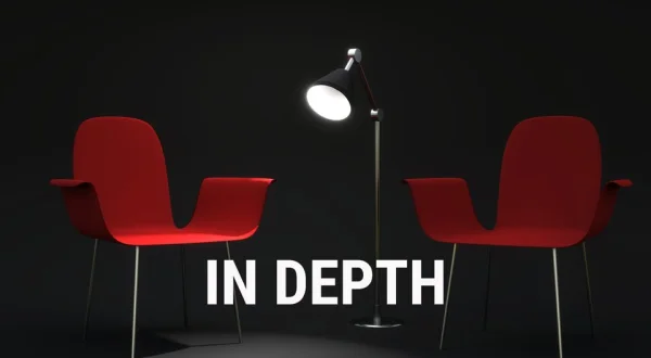 In Depth