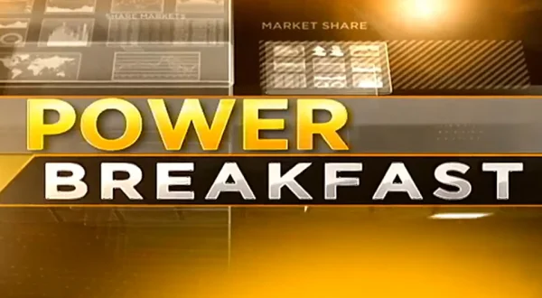 Power Breakfast