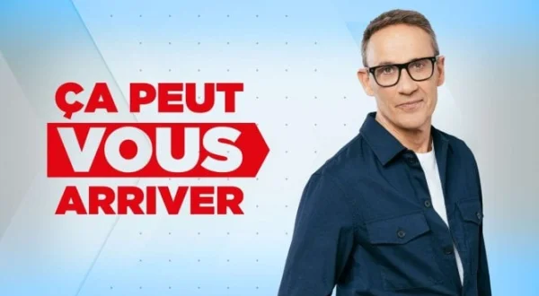 Ça peut vous arriver