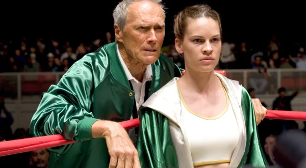 Million Dollar Baby