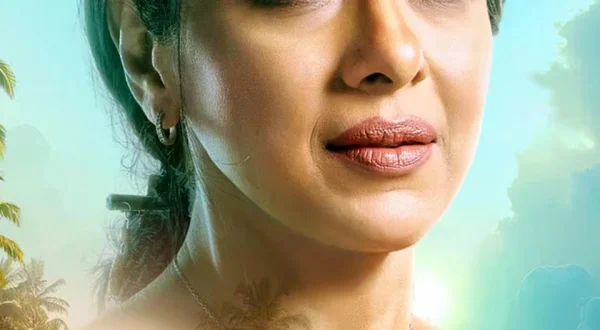 Anupamaa