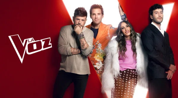 La Voz