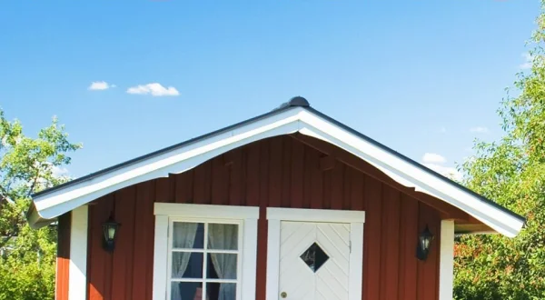 Tiny House, Big Living