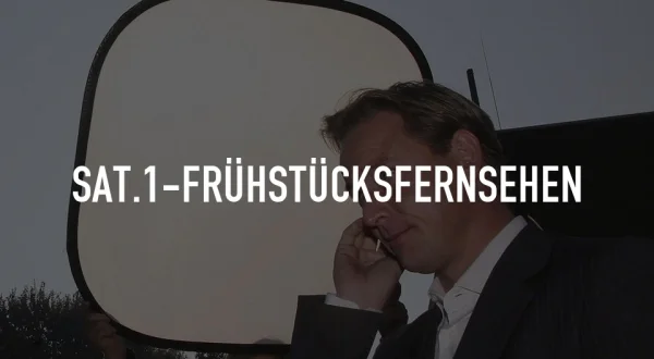 SAT.1-Frühstücksfernsehen