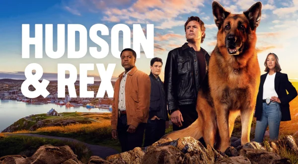 Hudson & Rex