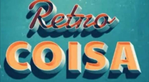 Retrocoisa