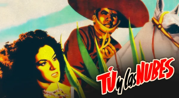 Tú y las Nubes