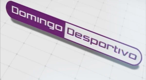 Domingo Desportivo