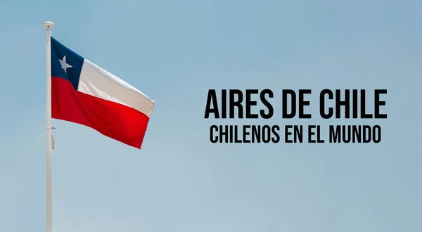 Aires de Chile: Chilenos en el mundo