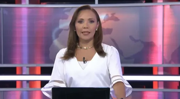 Edición central