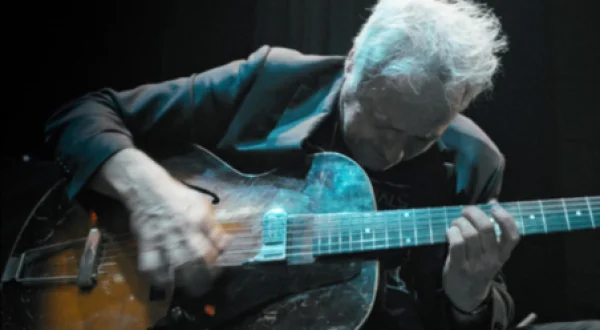 Marc Ribot - The Jazz-Bins - Banlieues Bleues