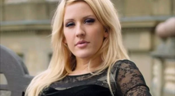 Ellie Goulding - Live at The Itunes Festival