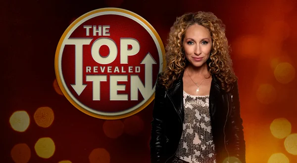 The Top Ten Revealed