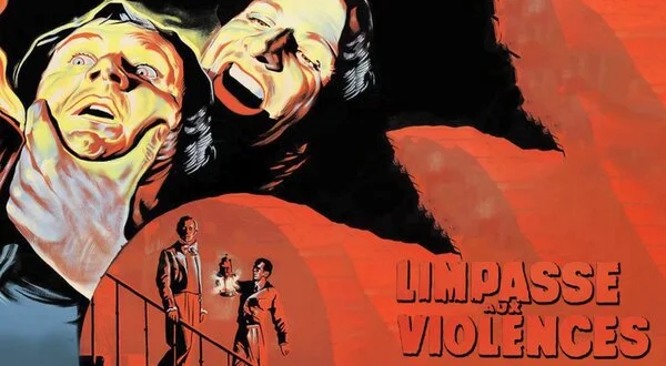 Impasse aux violences