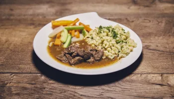 Landfrauenküche