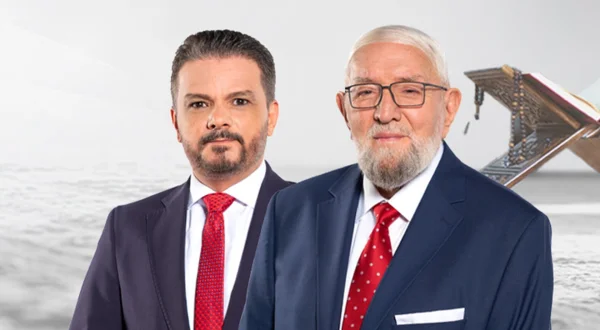 Necmettin Nursaçan'la Sohbetler