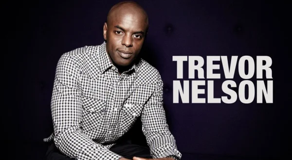 Trevor Nelson