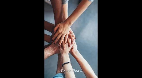Women Power