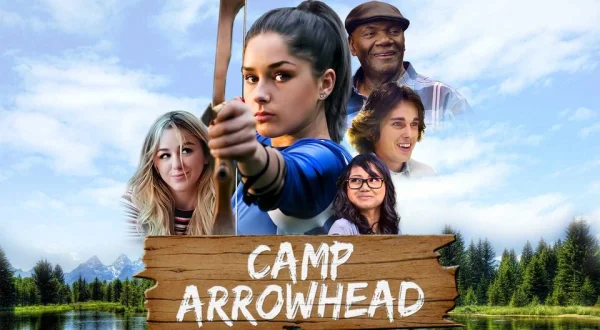 Camp Arrowhead