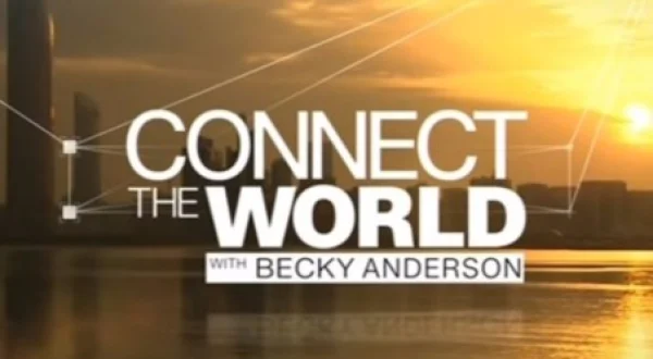 Connect The World