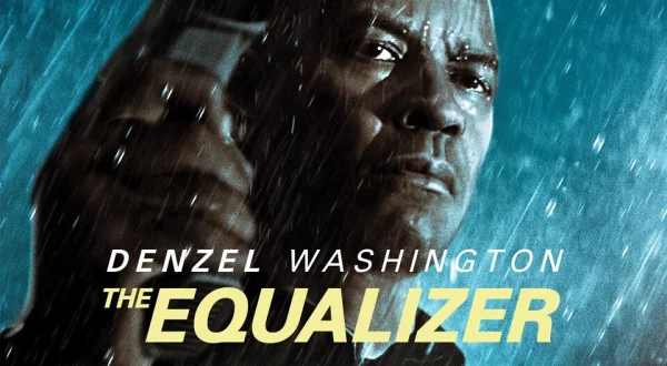 The Equalizer