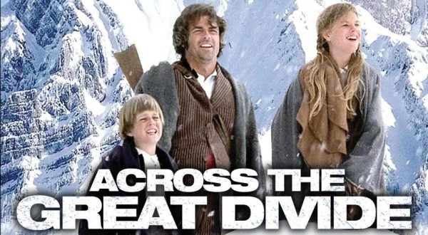 Across the Great Divide