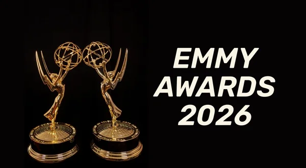 Emmy Awards 2026