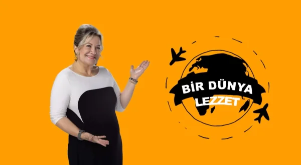 Bir Dünya Lezzet
