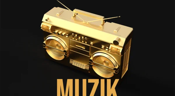 Muzik