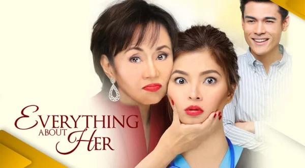 Everything About Her