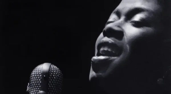 Sarah Vaughan: Live in '58 & '64