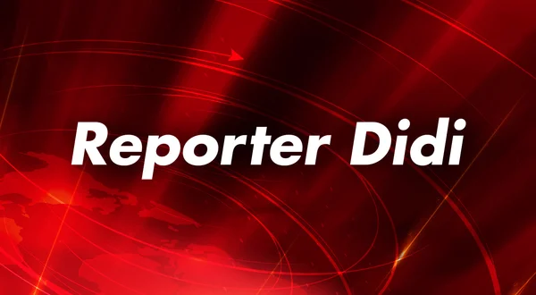Reporter Didi