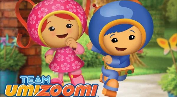 Equipo Umizoomi