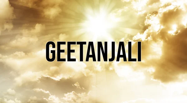 Geetanjali