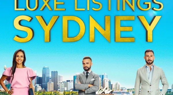 Luxe Listings Sydney