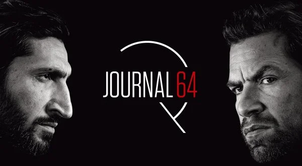 Journal 64