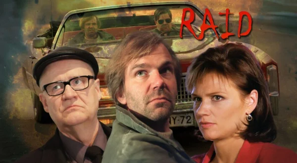 Raid