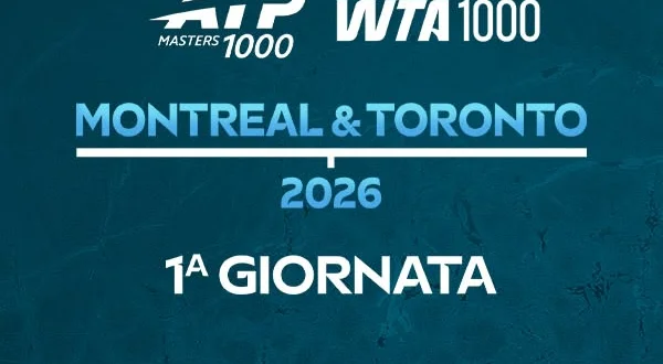 1a giornata
