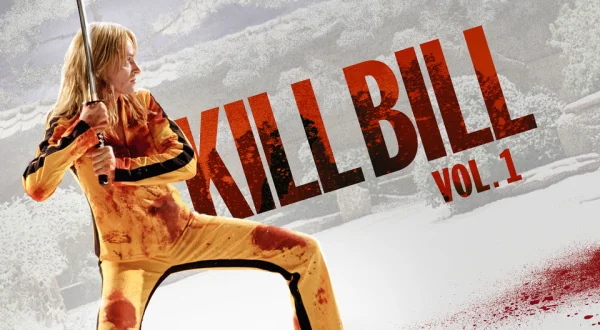 Kill Bill: Vol. 1