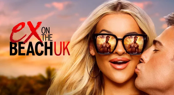 Ex On The Beach