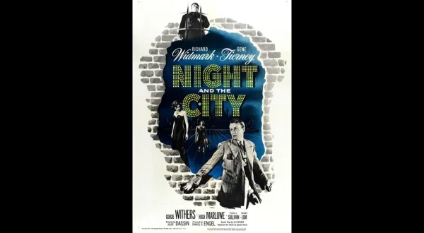 Night and the City