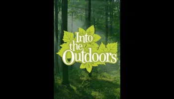 Into the Outdoors