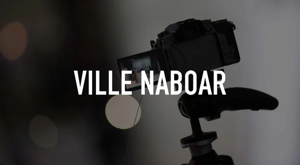 Ville naboar