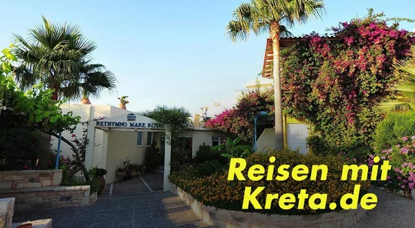 Reisen mit Kreta.de