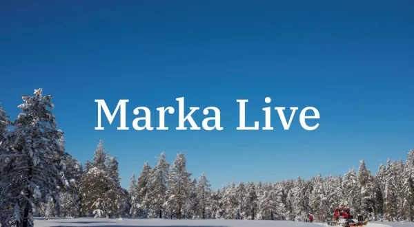 Marka LIVE!
