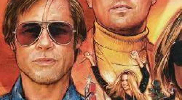 Bir Zamanlar... Hollywood'da