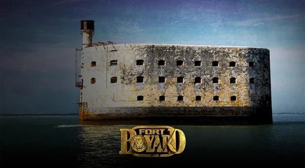 Fort Boyard