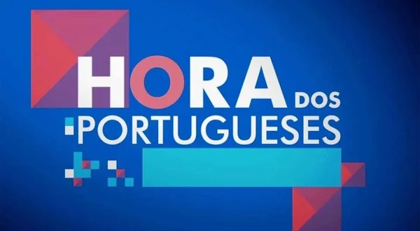 Hora dos Portugueses