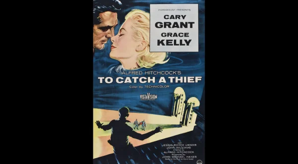 To Catch a Thief