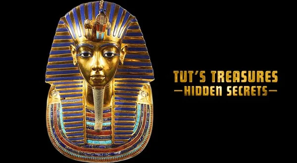Tut's Treasures: Hidden Secrets